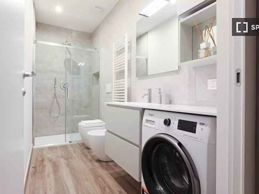 Immagine 3 di Appartamento in affitto  in Via Jacopo dal Verme a Milano