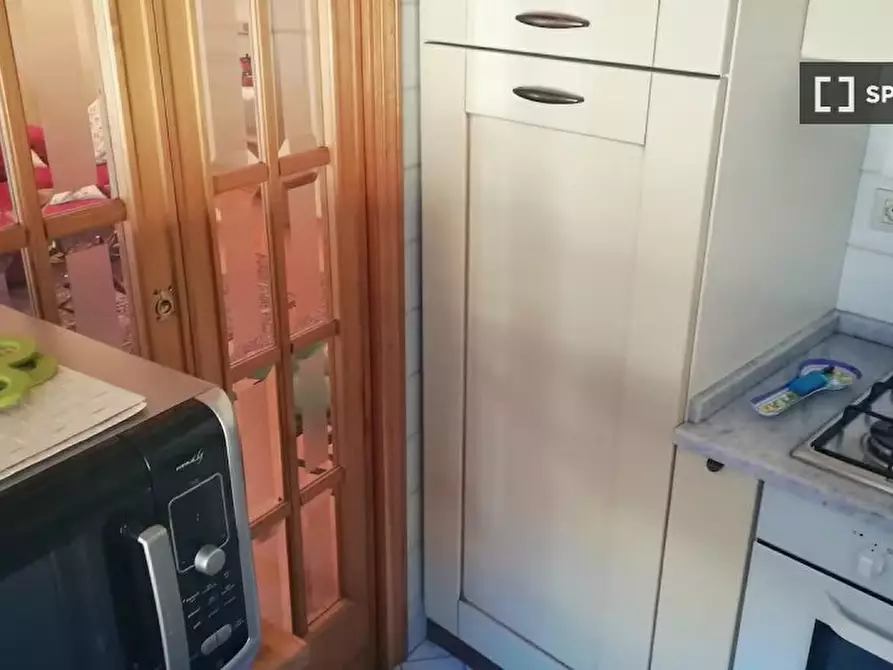 Immagine 7 di Appartamento in affitto  in Via de' Guicciardini a Firenze