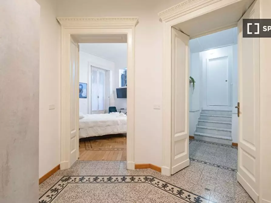 Immagine 12 di Appartamento in affitto  in Via Francesco Sforza a Milano