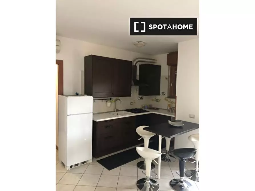 Immagine 7 di Appartamento in affitto  in Viale Roberto Lerici a Roma