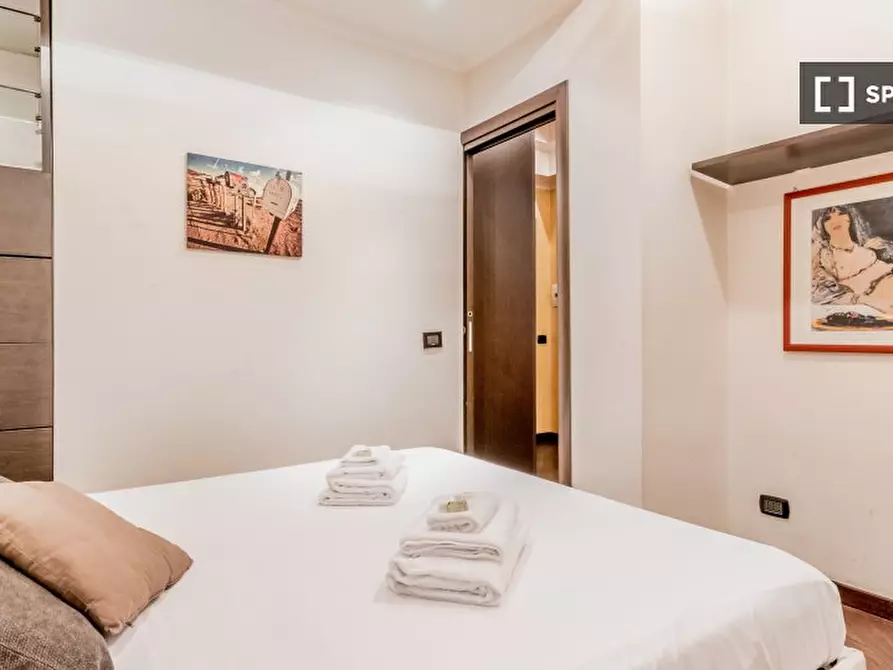 Immagine 17 di Ufficio in affitto  in Via Pio Foà a Roma