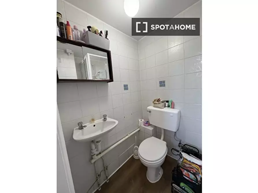 Immagine 6 di Appartamento in affitto  in Wightman Road a Hackney