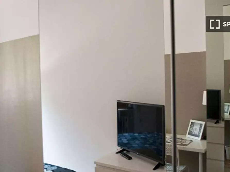 Immagine 8 di Camera condivisa in affitto  in Via Bassini a Milano