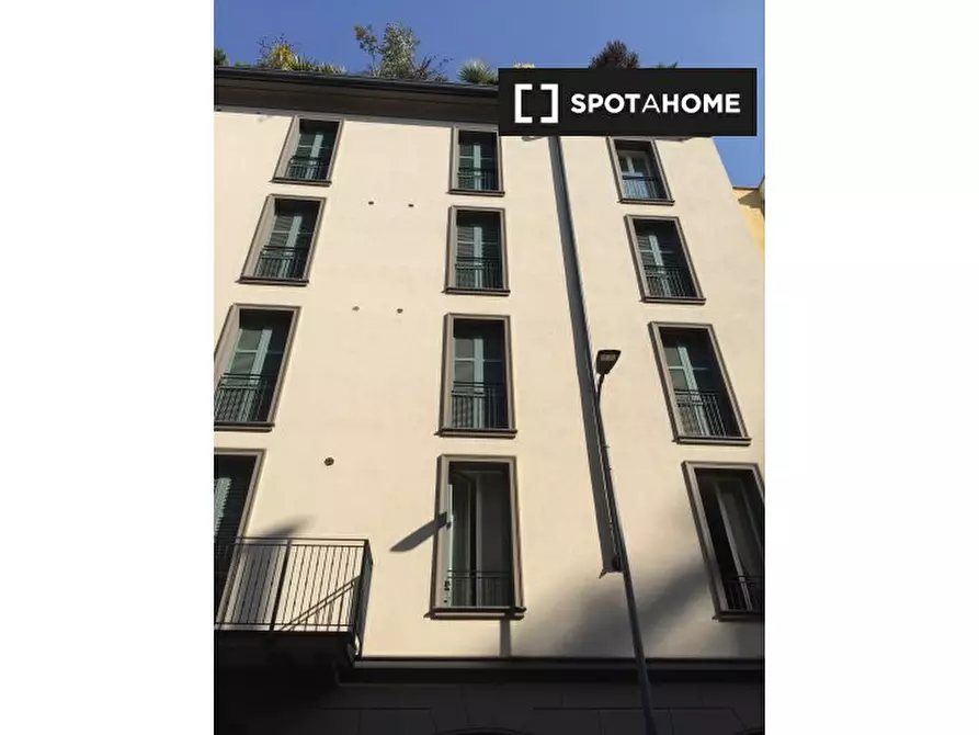 Immagine 15 di Appartamento in affitto  in Via Marco Polo a Milano