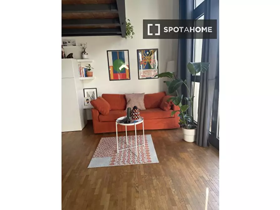 Immagine 1 di Ufficio in affitto  in Via Giacomo Watt a Milano