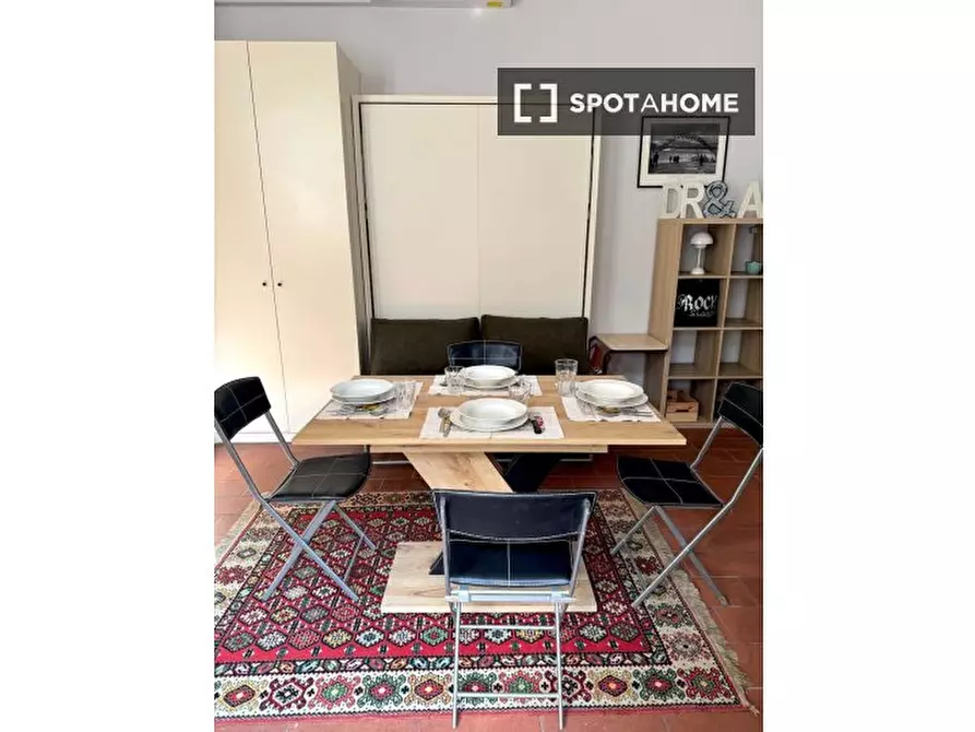 Immagine 19 di Ufficio in affitto  in Corso San Gottardo a Milano