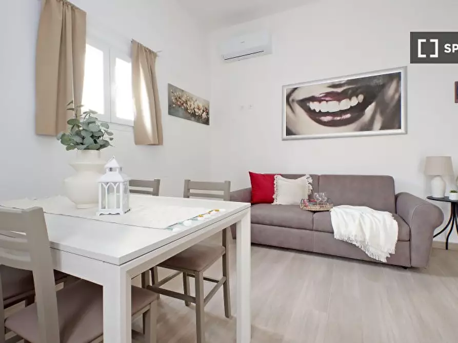 Immagine 6 di Appartamento in affitto  in Via Cardinal Lambruschini a Fiumicino