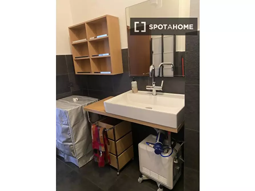 Immagine 7 di Appartamento in affitto  in Via Giuseppe Cesare Abba a Milano