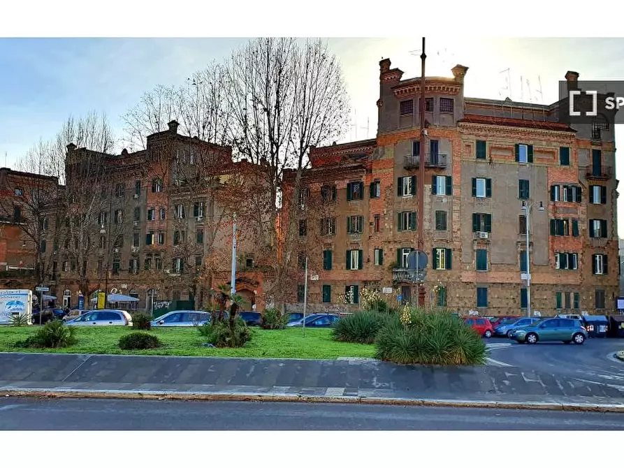 Immagine 5 di Appartamento in affitto  in Piazzale degli Eroi a Roma