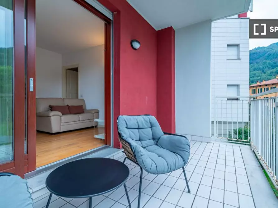 Immagine 1 di Appartamento in affitto  in Via Bellinzona a Como