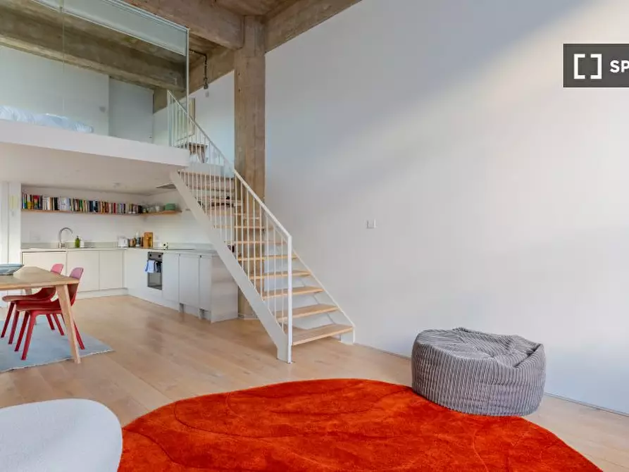 Immagine 15 di Appartamento in affitto  in flat a Hackney