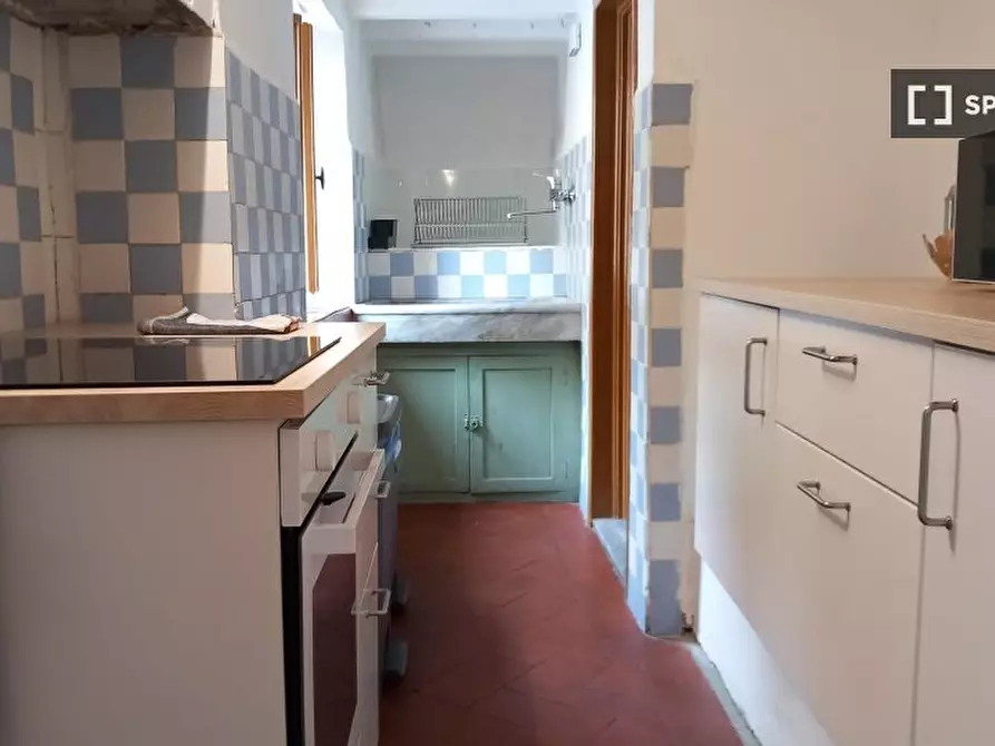 Immagine 15 di Appartamento in affitto  in Via del Presto di S. Martino a Firenze