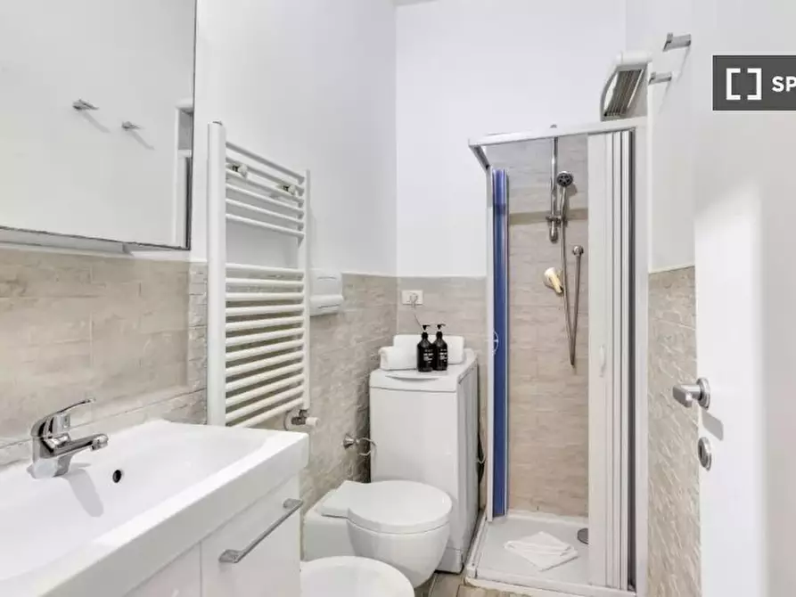 Immagine 5 di Ufficio in affitto  in Via Alessandro Tadino a Milano