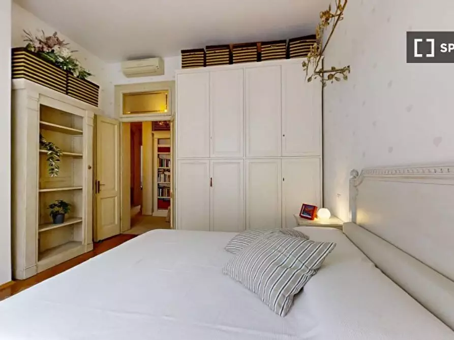 Immagine 3 di Camera condivisa in affitto  in PIAZZA del castello a Padova