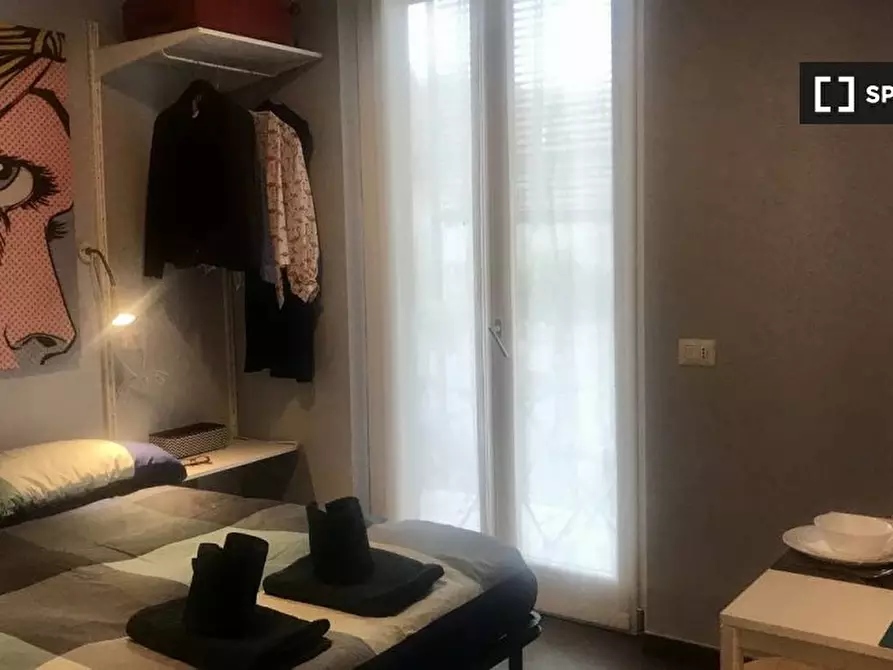 Immagine 5 di Ufficio in affitto  in Via Numa Pompilio a Milano