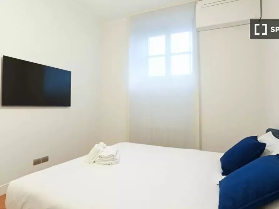 Immagine 10 di Appartamento in affitto  in Via Giuseppe Mazzini a Torino