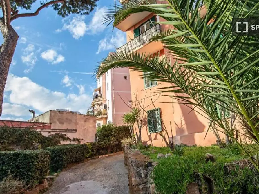 Immagine 11 di Appartamento in affitto  in Corso Regina Maria Pia a Roma