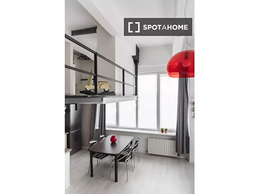 Immagine 18 di Appartamento in affitto  in Viale Umbria a Milano