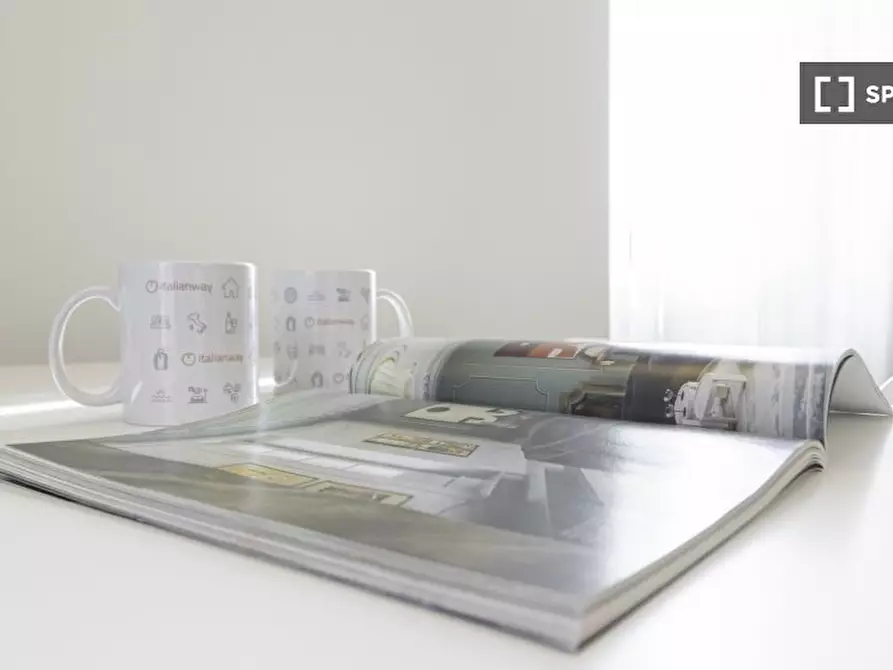 Immagine 15 di Appartamento in affitto  in Viale Nazario Sauro a Milano