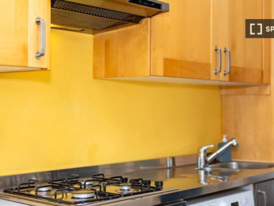 Immagine 7 di Appartamento in affitto  in Via Nicola Palmieri a Milano