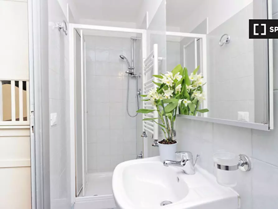 Immagine 14 di Appartamento in affitto  in Via Aleardo Aleardi a Roma