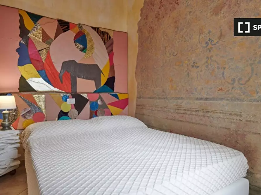 Immagine 10 di Appartamento in affitto  in Via dei Leoni a Firenze