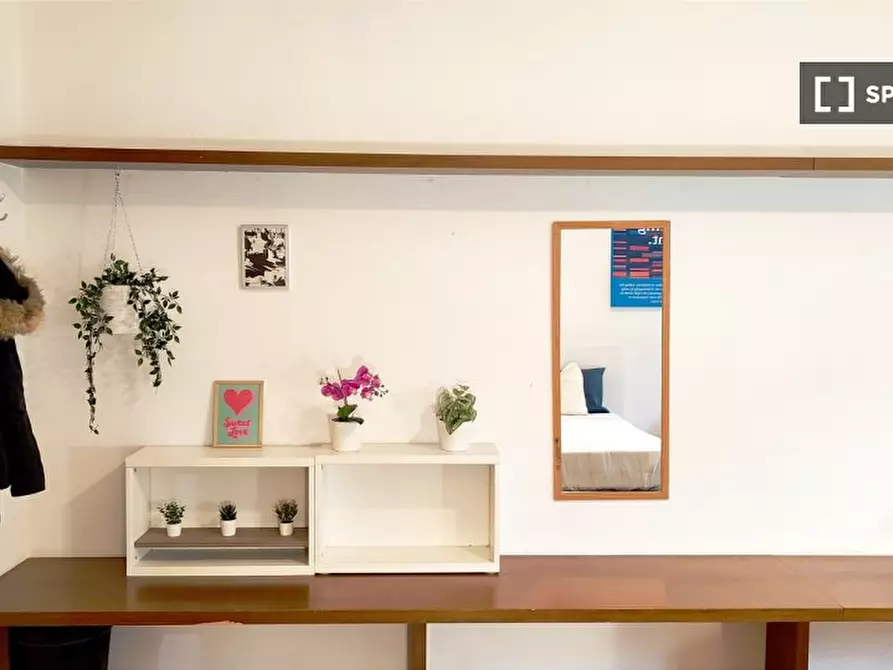 Immagine 16 di Appartamento in affitto  in Via Padova a Milano