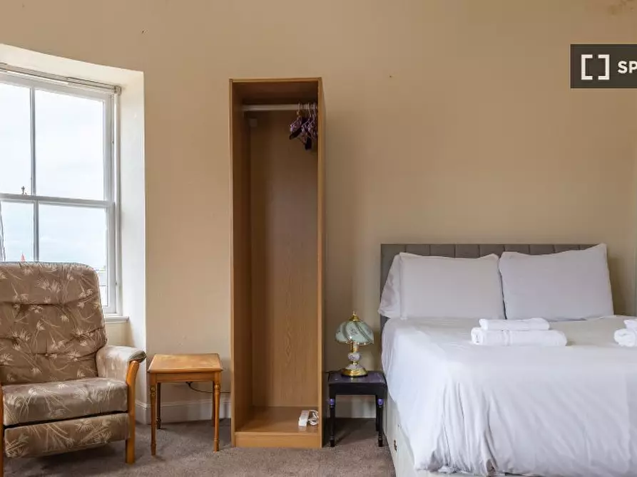 Immagine 15 di Appartamento in affitto  in flat a South Bridge, Holyrood and Willowbrae