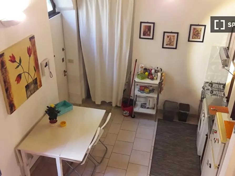 Immagine 5 di Ufficio in affitto  in Corso S. Gottardo a Milano