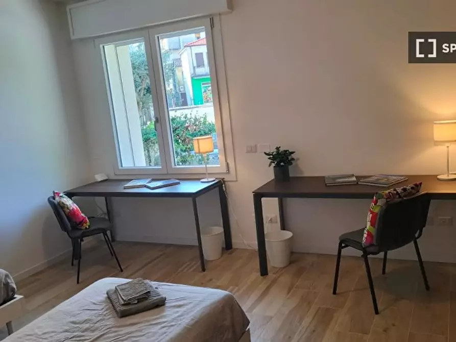 Immagine 8 di Camera condivisa in affitto  in Via Domenico Turazza a Padova