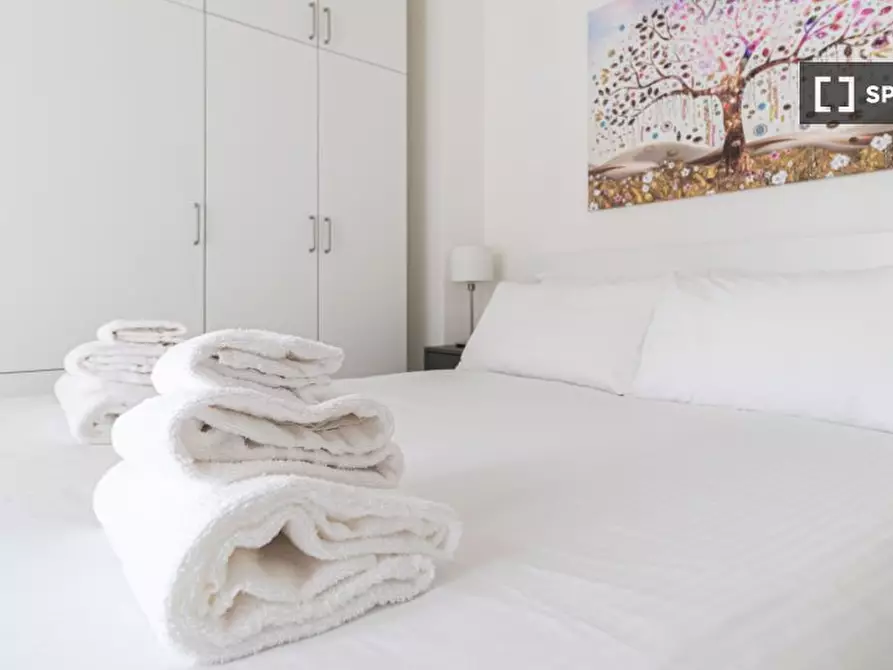 Immagine 17 di Appartamento in affitto  in Viale Serra a Milano