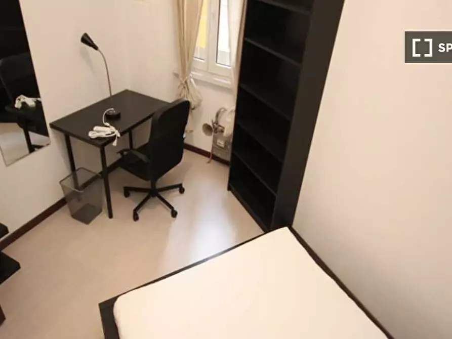Immagine 1 di Camera condivisa in affitto  in Via Giovanni Pacini a Milano