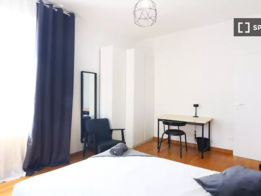 Immagine 7 di Camera condivisa in affitto  in Via Privata Mauro Rota/A a Milano