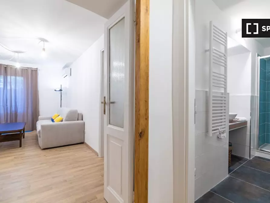 Immagine 7 di Appartamento in affitto  in Via Venti Settembre a Roma