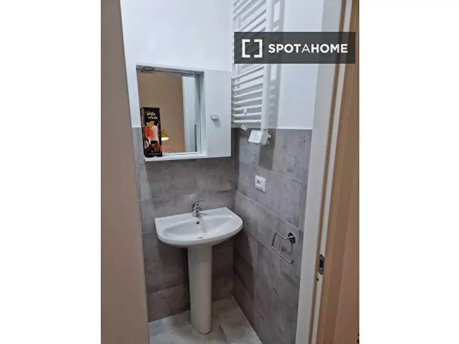 Immagine 8 di Ufficio in affitto  in Corso Trapani a Torino