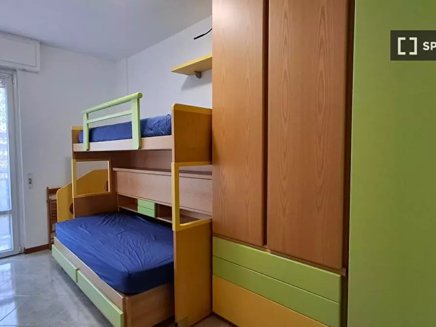 Immagine 9 di Appartamento in affitto  in Via Sem Benelli a Milano