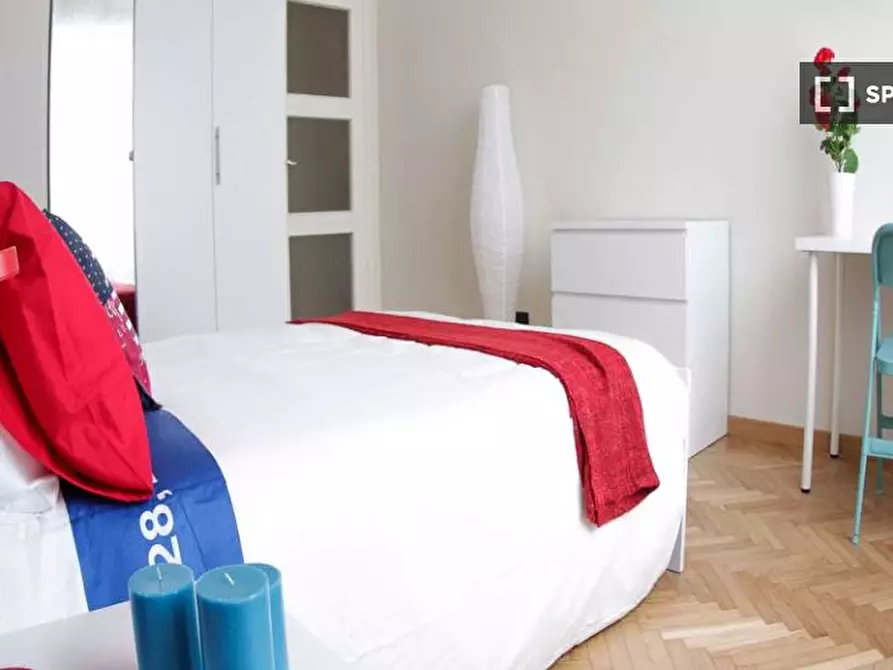 Immagine 7 di Camera condivisa in affitto  in Viale Brianza a Milano