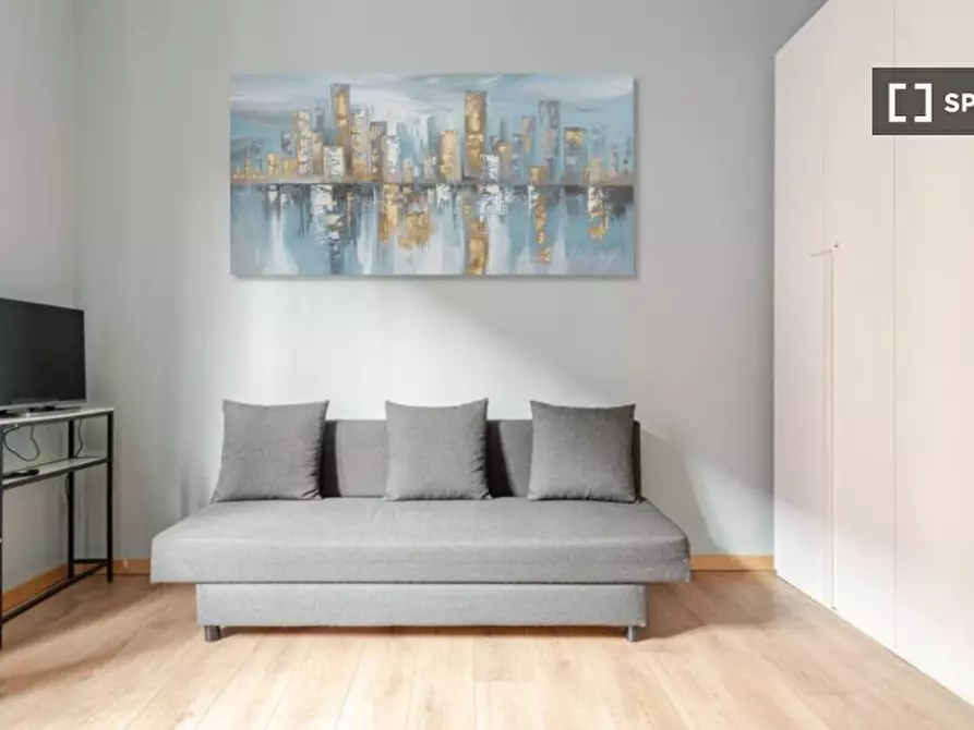 Immagine 2 di Ufficio in affitto  in Via Enrico Cialdini a Milano