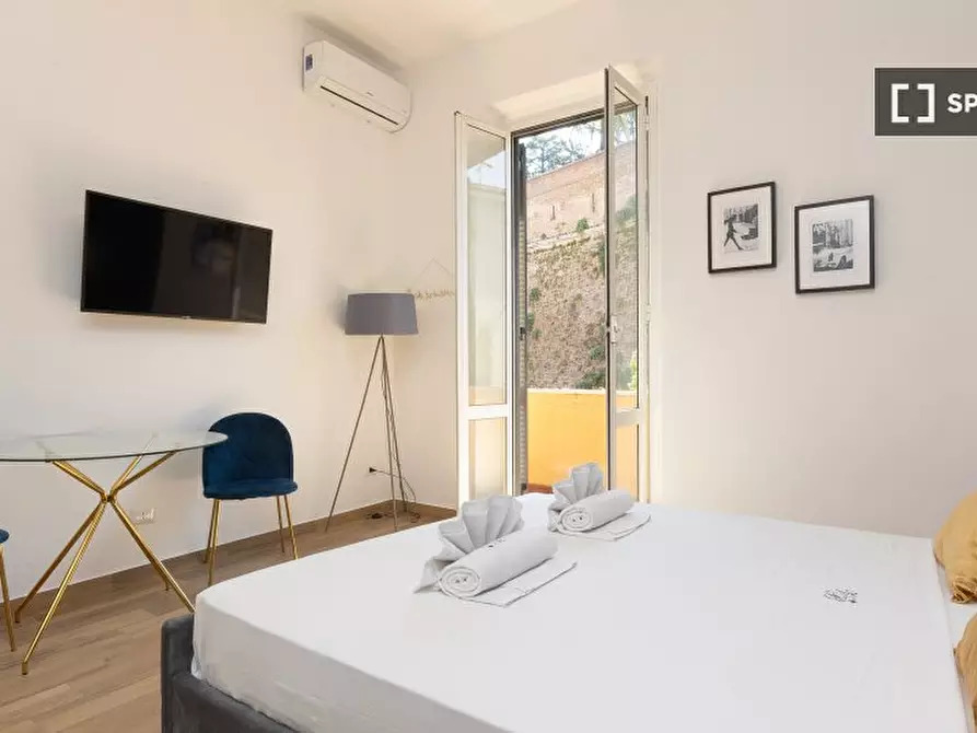 Immagine 4 di Appartamento in affitto  in Viale Vaticano a Roma