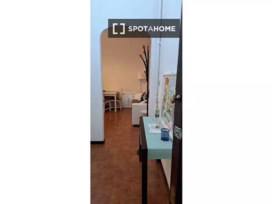 Immagine 3 di Ufficio in affitto  in Via Vincenzo Foppa a Milano