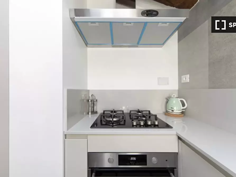 Immagine 4 di Appartamento in affitto  in Via dell'Indipendenza a Bologna