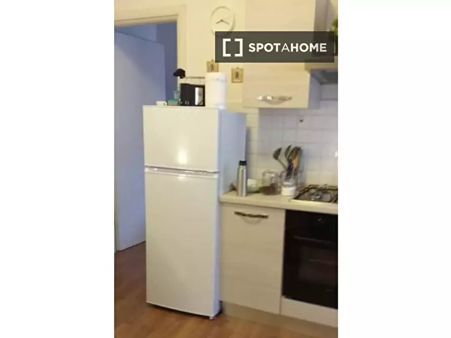 Immagine 14 di Appartamento in affitto  in Viale Francesco Redi a Firenze