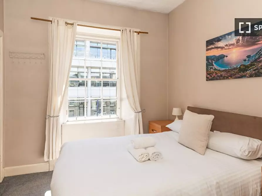 Immagine 12 di Appartamento in affitto  in flat a Inverleith, New Town and Fountainbridge