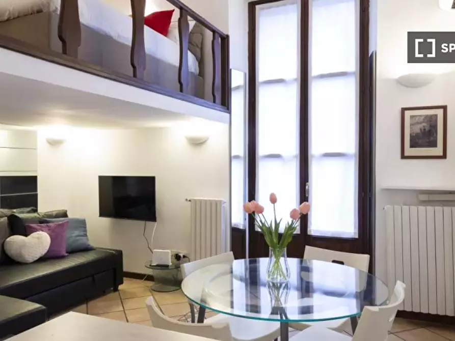 Immagine 7 di Ufficio in affitto  in Viale Monte Nero a Milano