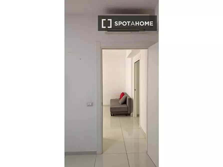 Immagine 1 di Appartamento in affitto  in Via Cesare de Lollis a Roma