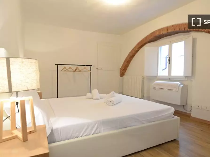 Immagine 11 di Appartamento in affitto  in Via dello Sprone a Firenze