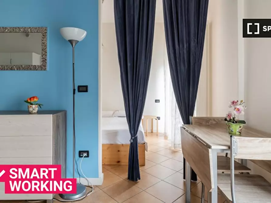 Immagine 7 di Appartamento in affitto  in Via Milazzo a Bologna