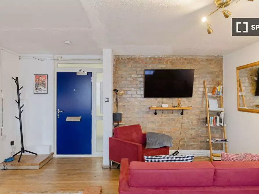 Immagine 17 di Appartamento in affitto  in Brodlove Ln a Poplar