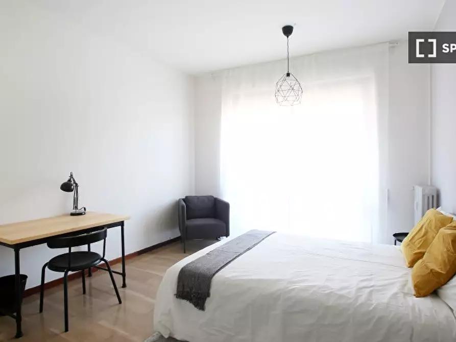 Immagine 1 di Camera condivisa in affitto  in Via Privata Mauro Rota/A a Milano