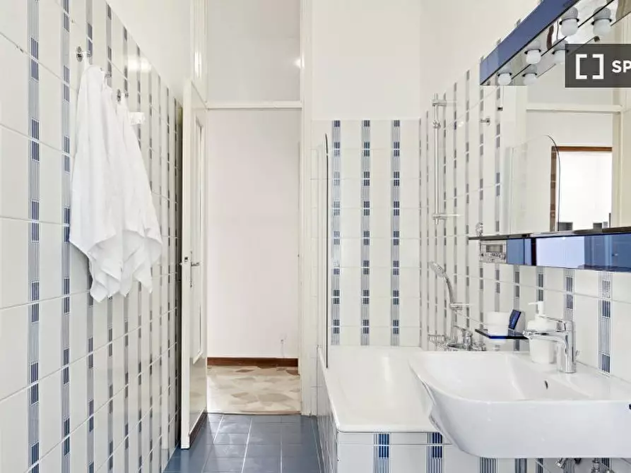 Immagine 6 di Camera condivisa in affitto  in Corso Di Porta Romana a Milano